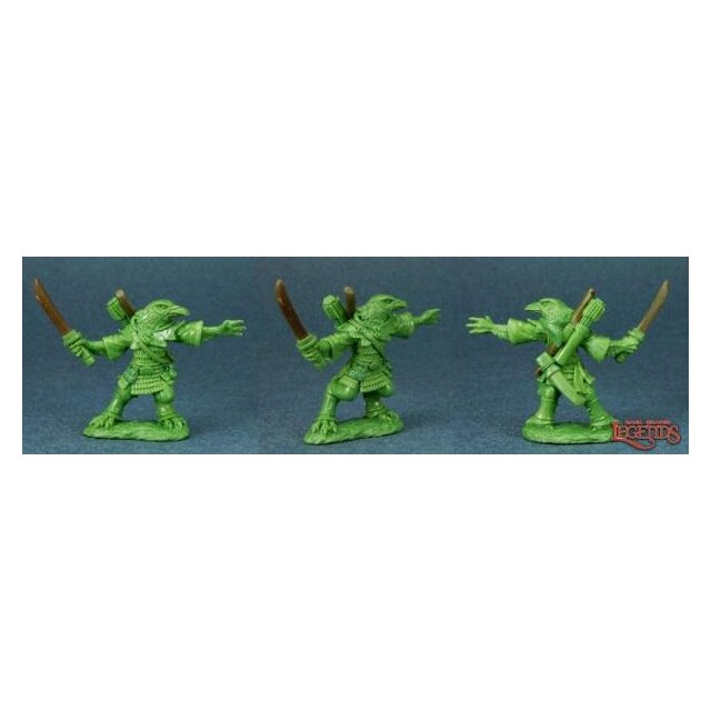 Tengu Rogue