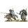 Orcs Wolf Riders with Pole Arm (2)