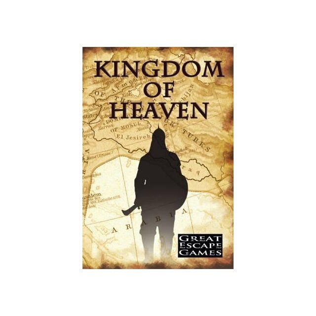 Kingdom of Heaven