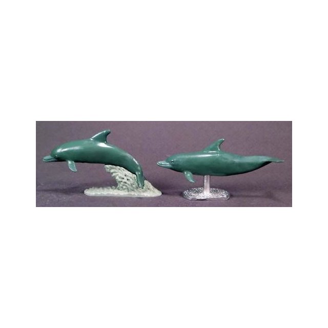 Dolphins (2)
