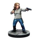 The Walking Dead - Heres Negan! The Board Game + All Out War Character Cards