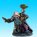 Barden Barrelstrap, Dwarf Cleric