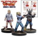 The Walking Dead: Andrea Booster