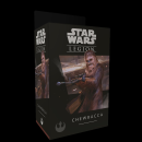Star Wars: Legion - Chewbacca - Erweiterung DE