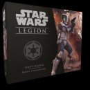 Star Wars: Legion - Scout Truppen - Erweiterung DE