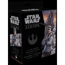 Star Wars: Legion - 1.4-FD-Lasergeschütz-Team