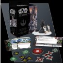 Star Wars: Legion - 1.4-FD-Lasergeschütz-Team - Erweiterung DE