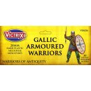 Ancient Gallic Armoured Warriors (30)