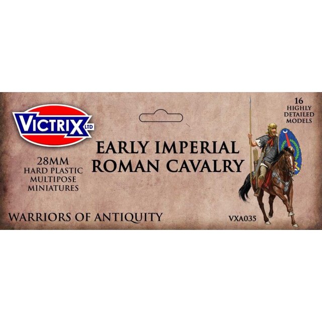 Early Imperial Roman Cavalry (16)