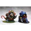 Mousling Thief &amp; Assassin