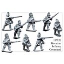 Bavarian Infantry Command (6)