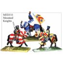 Mounted Knights (6)