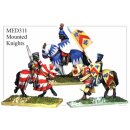 Mounted Knights (6)