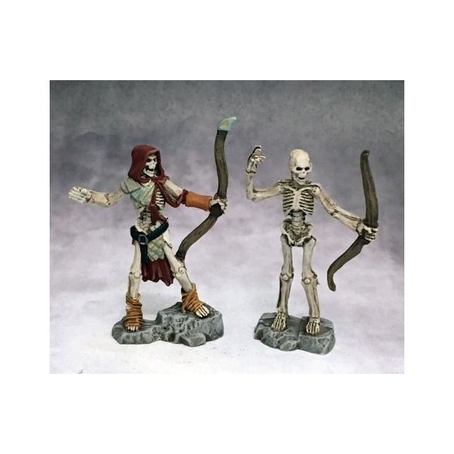 Skeleton Archers (2)
