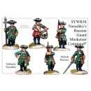 Narushko’s Russian Guard Musketeer Command (6)