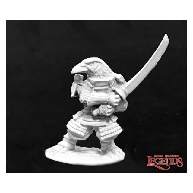 Tengu Warrior