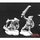 Cave Goblin Warriors (2)