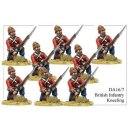 British Infantry Kneeling (8)