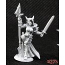 SKara, Female Skoli Warrior