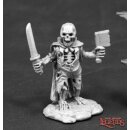 Skeletal Halfling