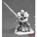 Crusader Justifier (Two Handed Sword)