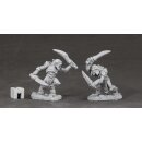 Armored Goblin Swordsmen