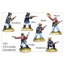 US Cavalry Greenhorns (6)