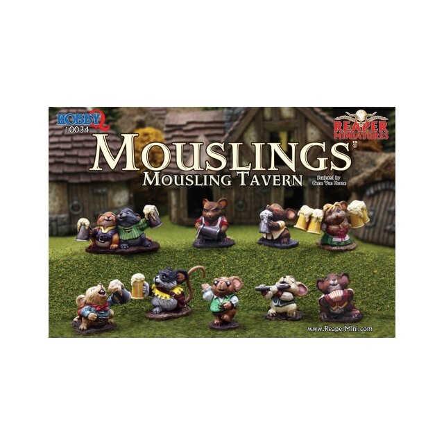 Mousling Tavern