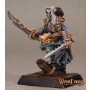 Razig, Razig Warlord