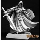 Sir Conlan, Crusaders Sergeant