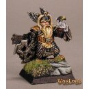 Thorgram, Dwarf Warlord