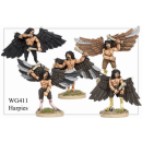 Harpies I