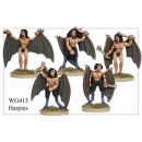 Harpies III