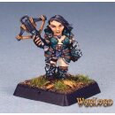 Kara Foehunter, Dwarf Hero