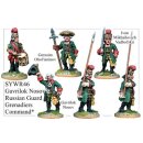 Gavrilok Nosovs Russian Guard Grenadiers Command (6)