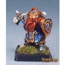 Fulumbar, Dwarf Captain