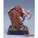 Fulumbar, Dwarf Captain