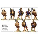 Armoured Macedonian Pikemen 5 (8)