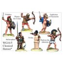 Classical Greek Heroes (6)