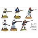 Zealous Zanzibari Guards (6)