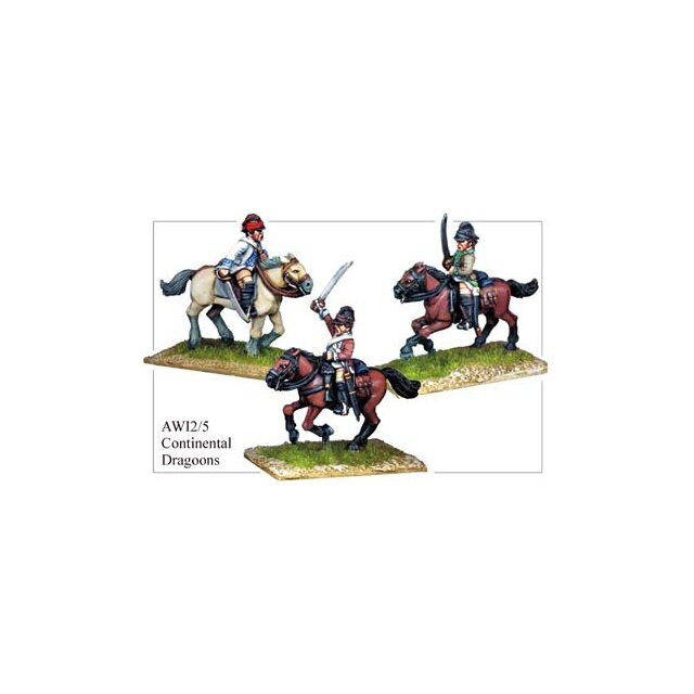 Dragoons In Helmets (6)