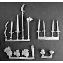 Crusader Weapons (15)