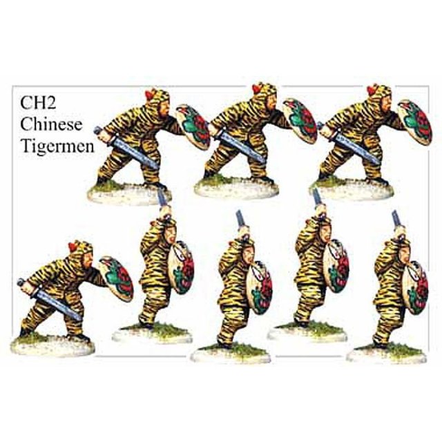 Tigermen (8)