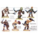 Copplestones Conquerors (6)