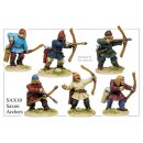 Saxon Archers (6)