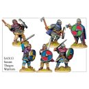 Saxon Theign Warriors (6)