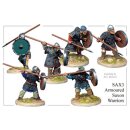 Armoured Saxon Warriors (6)