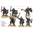 Armoured Saxon Warriors (6)