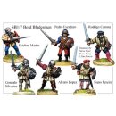 Bold Bladesmen (6)