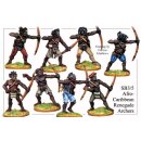 Afro Caribbean Renegade Archers (8)